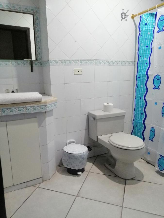 Hotel Sol De Oro Гуаякиль Экстерьер фото