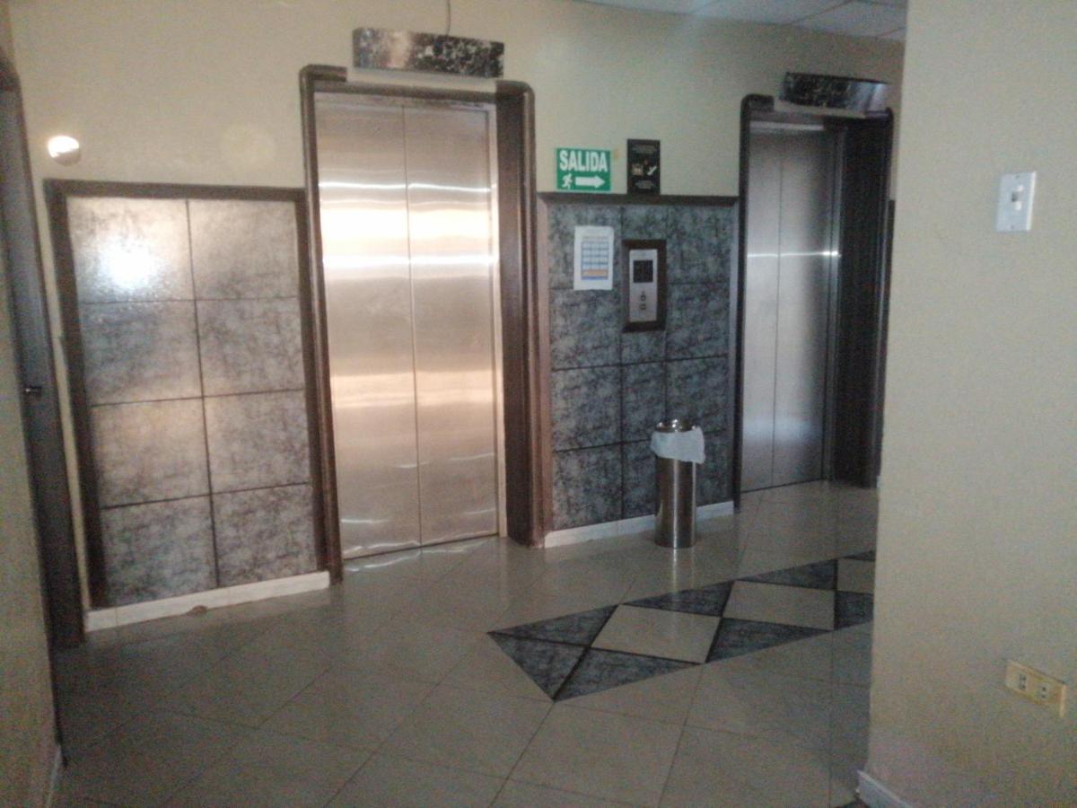Hotel Sol De Oro Гуаякиль Экстерьер фото