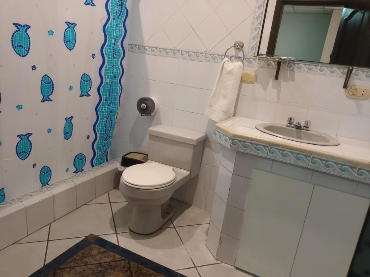 Hotel Sol De Oro Гуаякиль Экстерьер фото